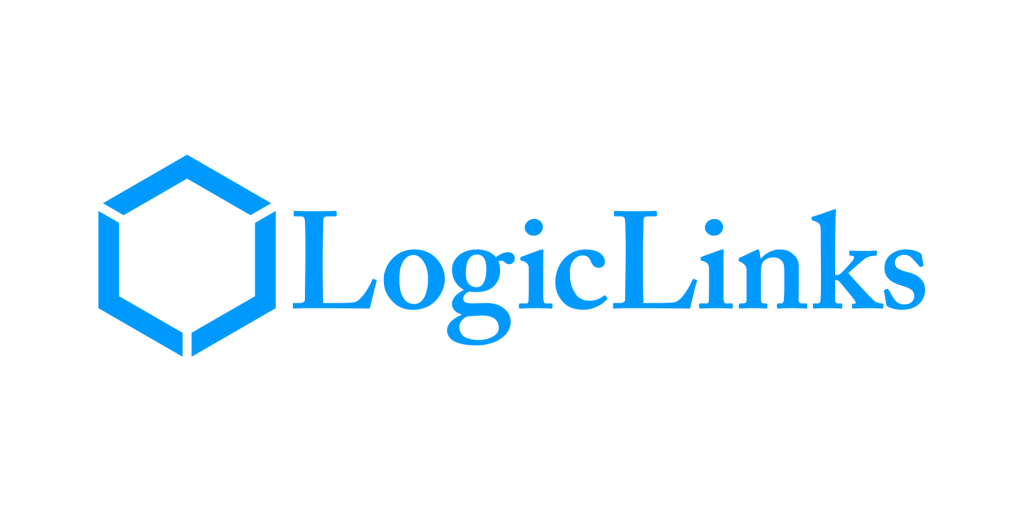 LogicLinks会社ロゴ