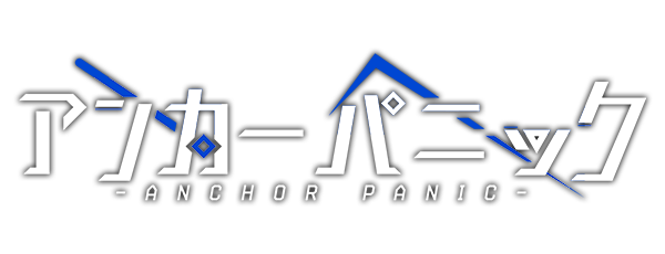 anchorpanic